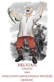 Helvian - Chatus